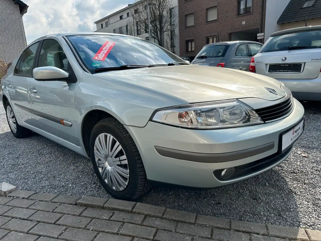 Renault Laguna