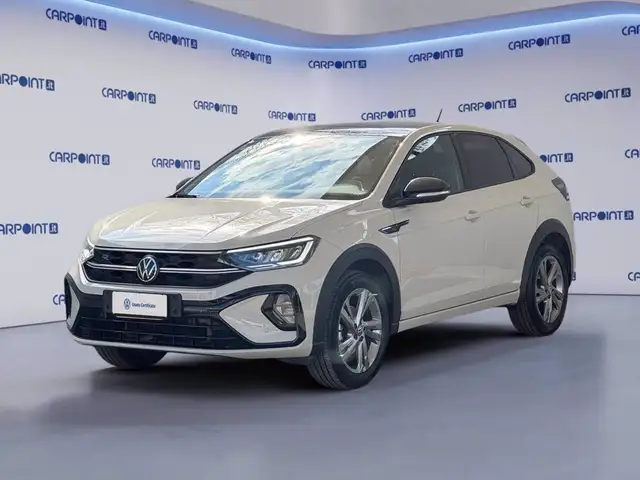 Volkswagen Taigo 1.0 tsi r-line 110cv