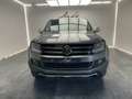 Volkswagen Amarok 2.0 TDI *CUIR*XENON*GPS*CAMERA AR*AIRCO* Gri - thumbnail 2