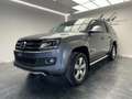 Volkswagen Amarok 2.0 TDI *CUIR*XENON*GPS*CAMERA AR*AIRCO* Šedá - thumbnail 1