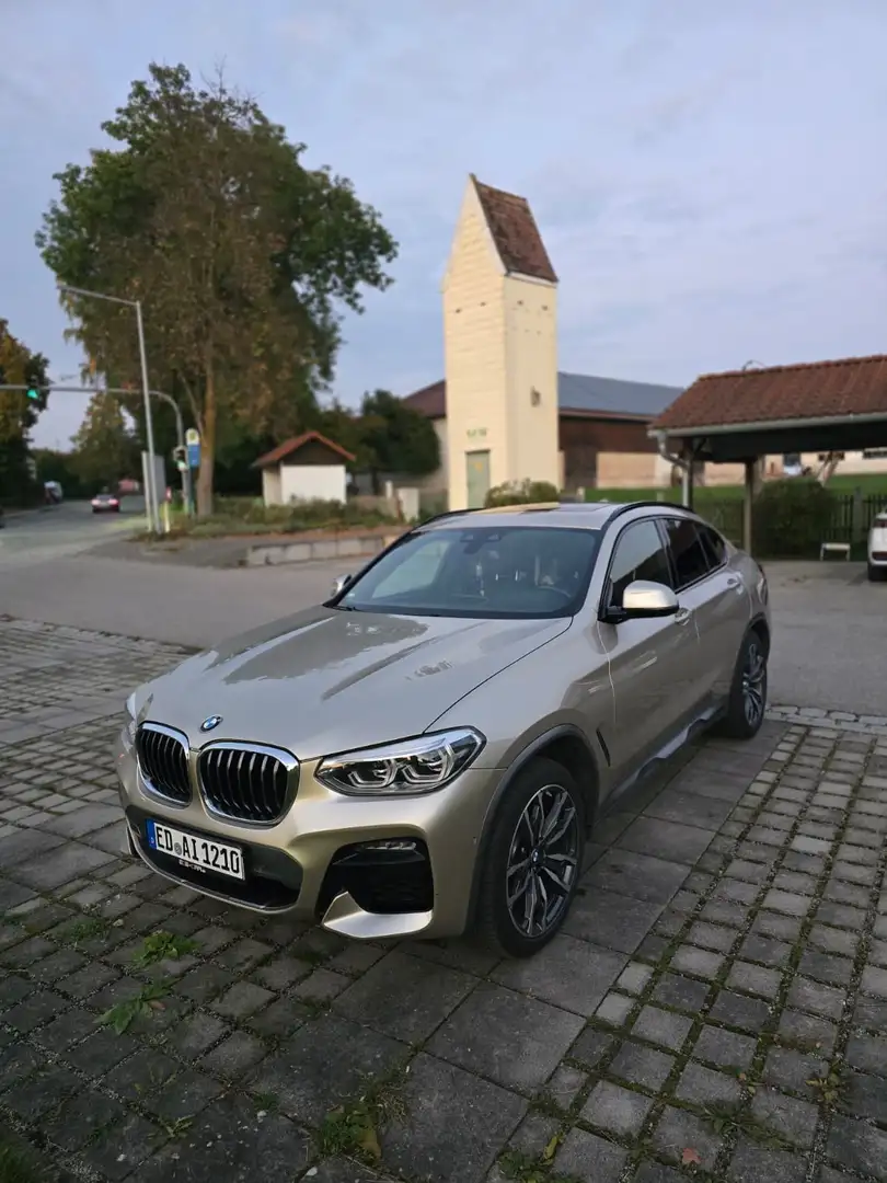 BMW X4 xDrive20d Aut. xLine - 2