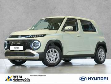 EV (MY26) 49 kWh (115 PS) 2WD Trend