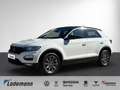 Volkswagen T-Roc 1.5 TSI DSG Sport NAVI.+KLIMA+SITZHZ.+PDC+ Weiß - thumbnail 1