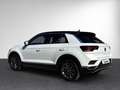 Volkswagen T-Roc 1.5 TSI DSG Sport NAVI.+KLIMA+SITZHZ.+PDC+ Weiß - thumbnail 4