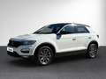 Volkswagen T-Roc 1.5 TSI DSG Sport NAVI.+KLIMA+SITZHZ.+PDC+ Weiß - thumbnail 2