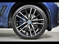 BMW X5 xDrive45E Kit M Sport Blauw - thumbnail 4