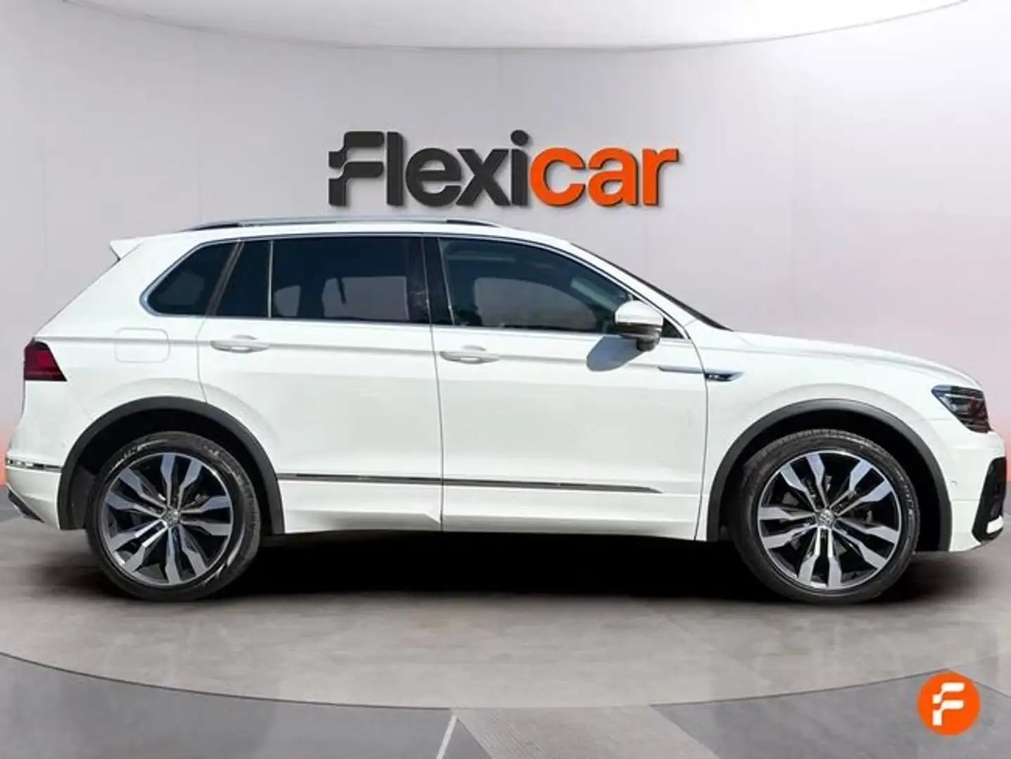 Volkswagen Tiguan 2.0TDI Sport 4Motion DSG 176kW (9.75) Blanco - 2