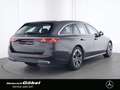 Mercedes-Benz E 220 d AVANTGARDE+PANO+AHK+DISTRONIC+KAMERA Grau - thumbnail 2