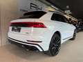 Audi Q8 55 TFSI quattro Weiß - thumbnail 12