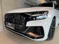 Audi Q8 55 TFSI quattro Weiß - thumbnail 2