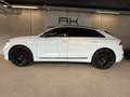 Audi Q8 55 TFSI quattro Weiß - thumbnail 6