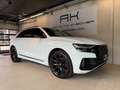 Audi Q8 55 TFSI quattro Weiß - thumbnail 14