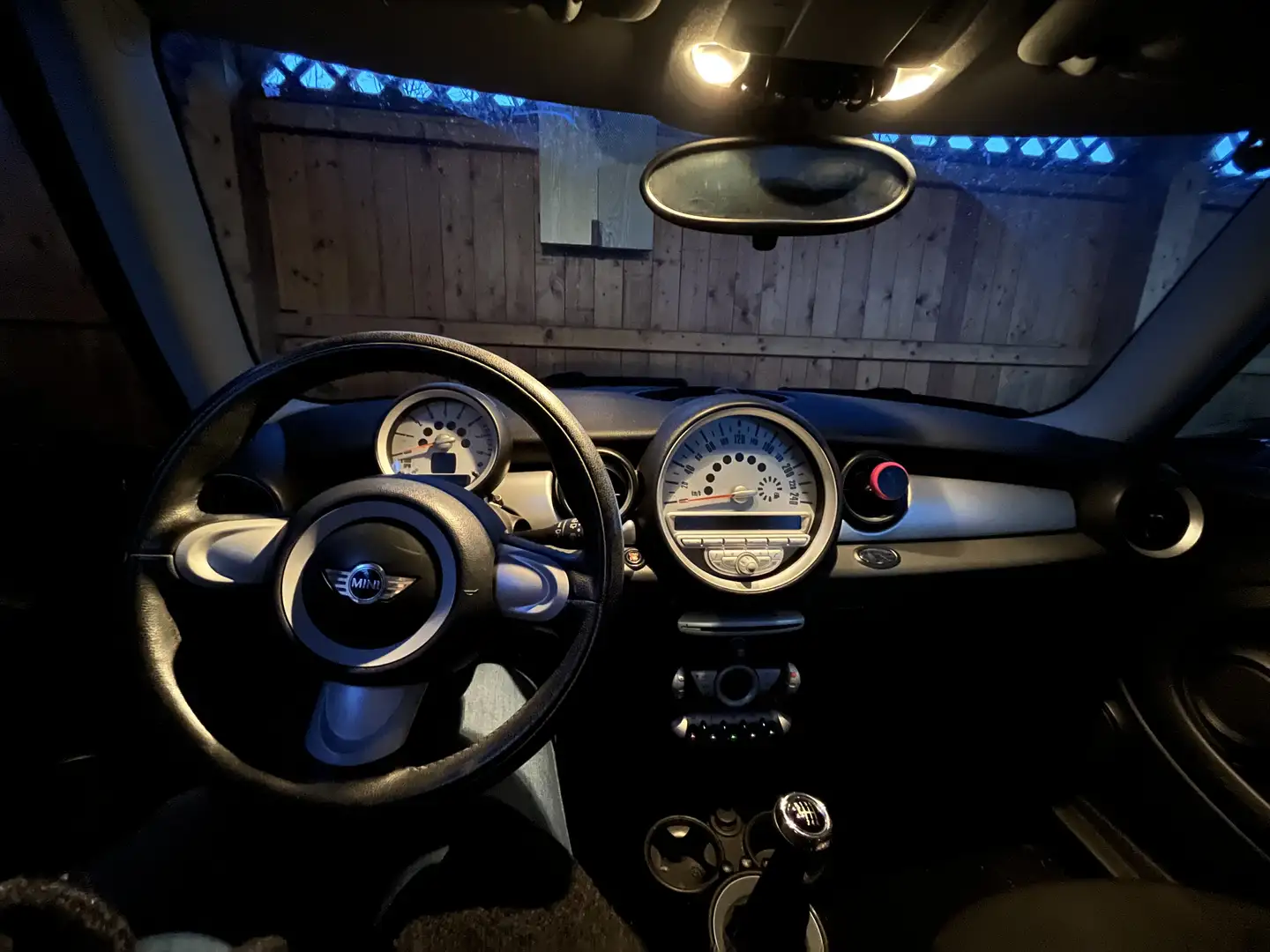 MINI Cooper MINI COOPER Austrian Chili Austrian Chili Rot - 2