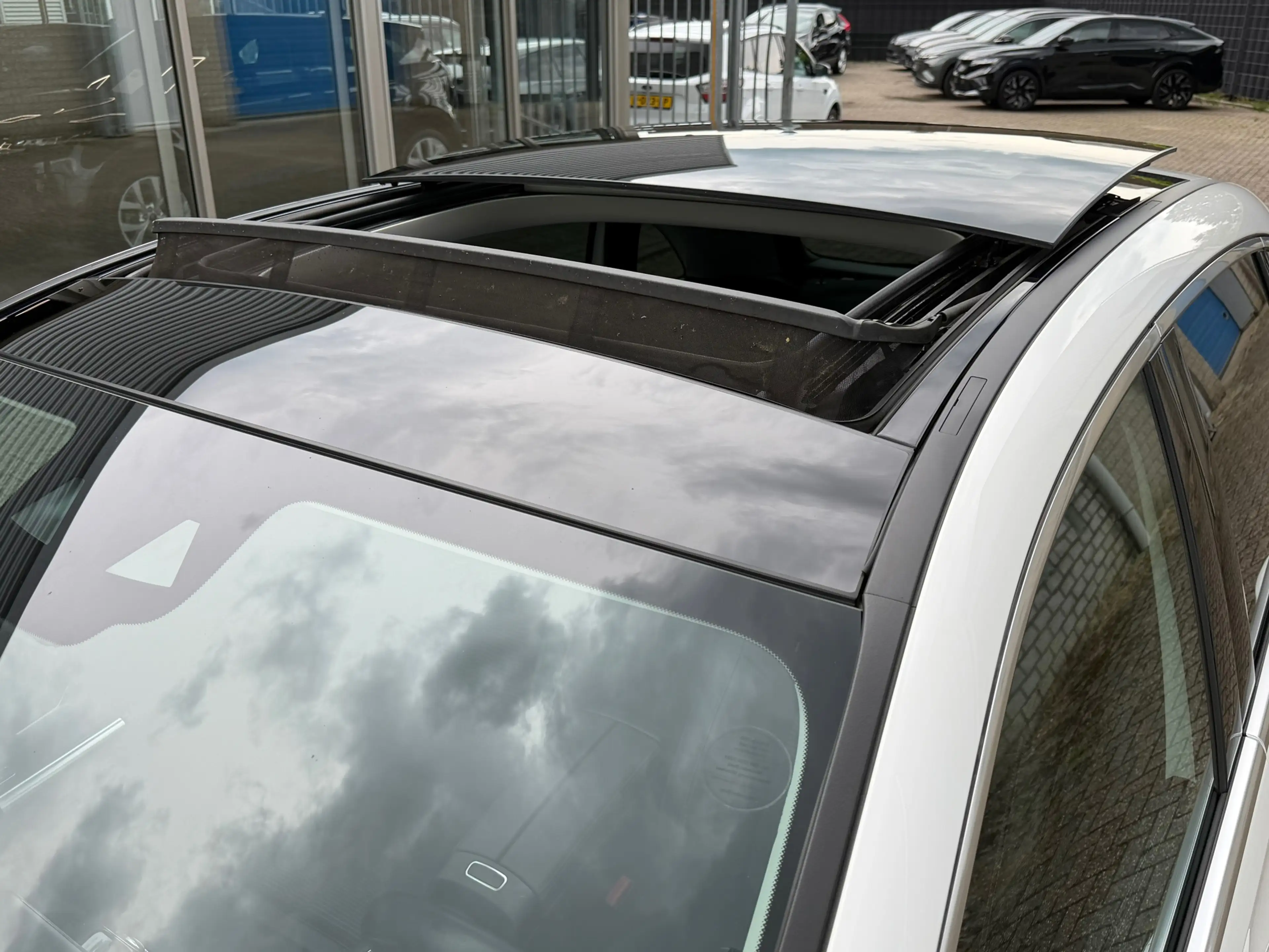 Mercedes-Benz B 250 e Advantage 218 Pk | Panoramadak| Navigatie | Crui — photo 15