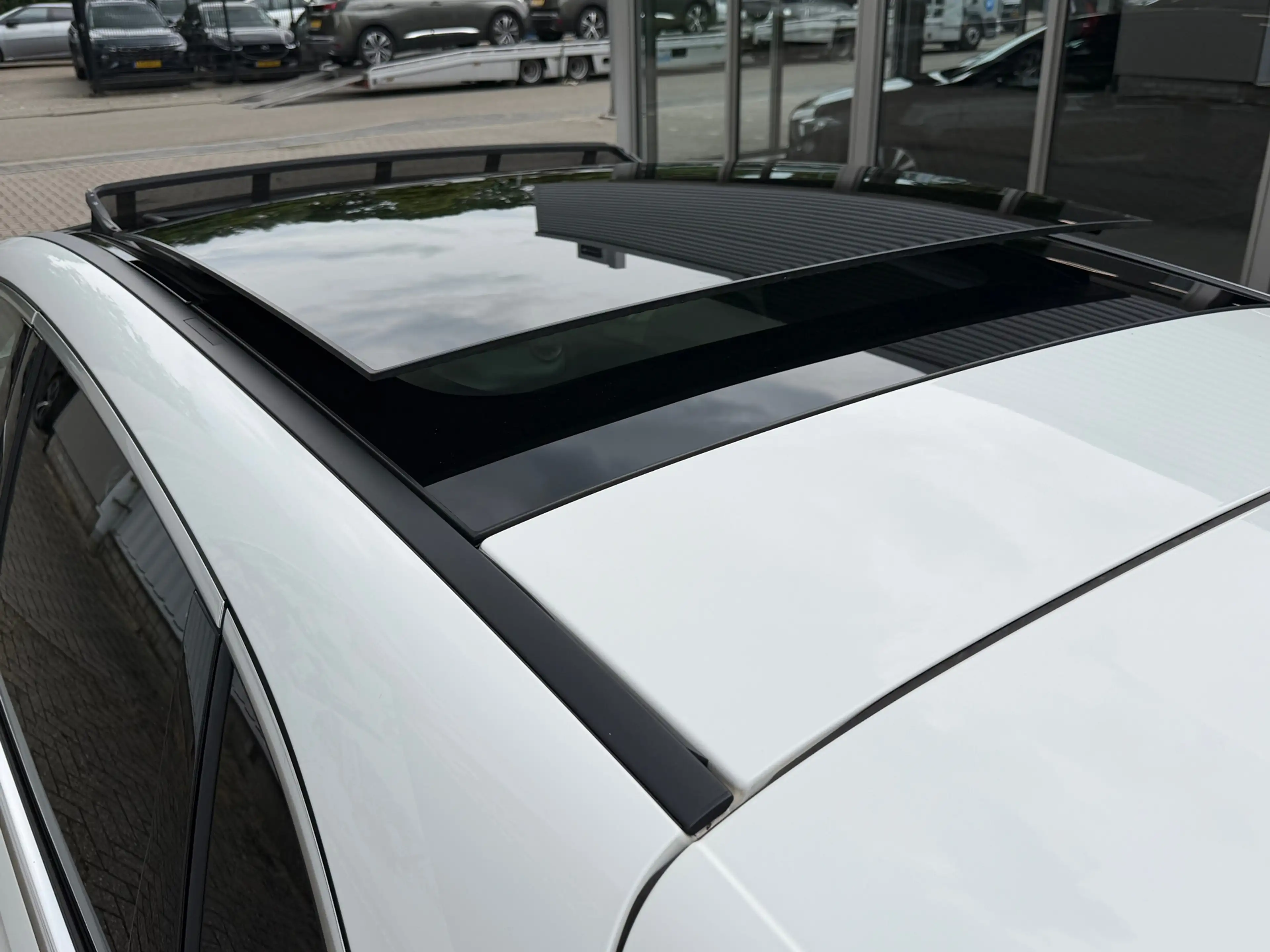 Mercedes-Benz B 250 e Advantage 218 Pk | Panoramadak| Navigatie | Crui — photo 14