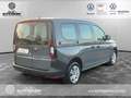 Volkswagen Caddy Caddy Cargo 2.0 TDI DSG EcoProfi AHK Klimaautoma Gris - thumbnail 5