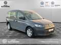 Volkswagen Caddy Caddy Cargo 2.0 TDI DSG EcoProfi AHK Klimaautoma Gris - thumbnail 7