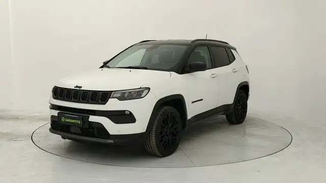 Jeep Compass 1.3 turbo t4 phev S 4xe auto