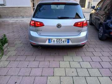 Golf 7