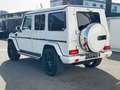 Mercedes-Benz G 63 AMG Station*EXKLUSIV*TV*KAMERA*TV*HAR*JAPAN Weiß - thumbnail 6