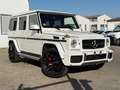 Mercedes-Benz G 63 AMG Station*EXKLUSIV*TV*KAMERA*TV*HAR*JAPAN Weiß - thumbnail 3