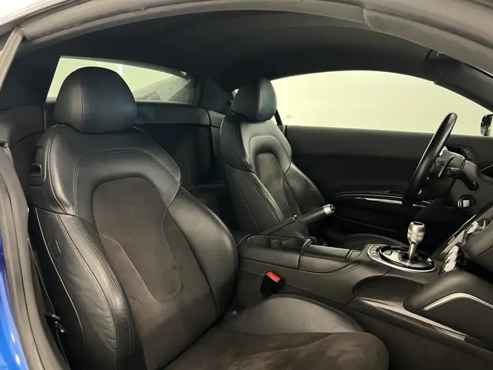 Audi R8 2013, foto 22