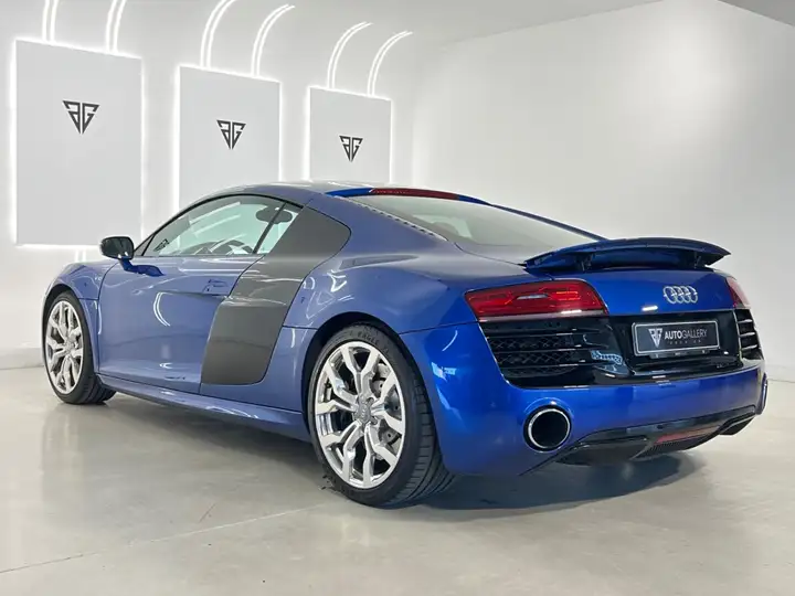 Audi R8 2013, foto 6