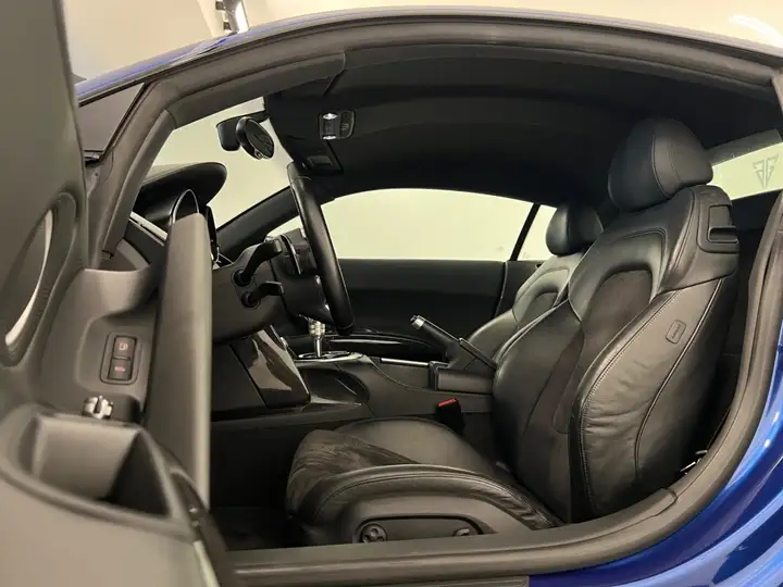 Audi R8 2013, foto 20