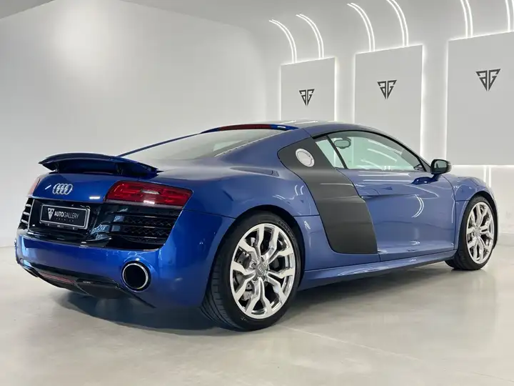 Audi R8 2013, foto 7