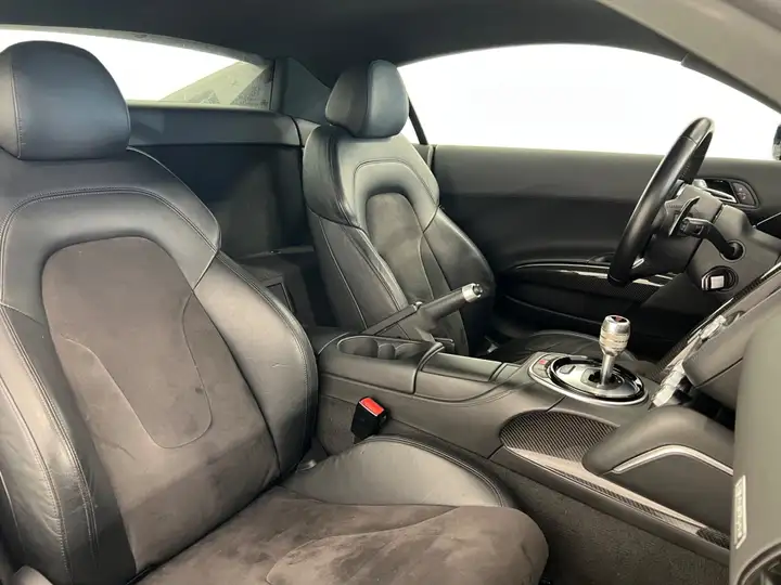 Audi R8 2013, foto 10