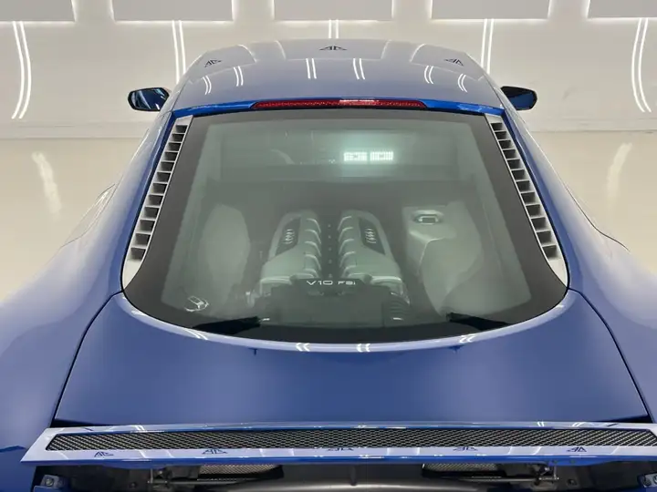 Audi R8 2013, foto 3