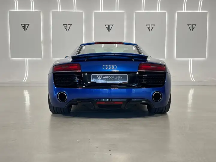 Audi R8 2013, foto 5