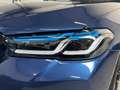 BMW 530 5-serie Touring 530e Business Edition Plus, M pakk Blauw - thumbnail 8