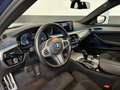 BMW 530 5-serie Touring 530e Business Edition Plus, M pakk Blauw - thumbnail 11