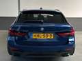 BMW 530 5-serie Touring 530e Business Edition Plus, M pakk Blauw - thumbnail 7
