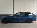 BMW 530 5-serie Touring 530e Business Edition Plus, M pakk Blauw - thumbnail 6
