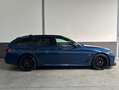 BMW 530 5-serie Touring 530e Business Edition Plus, M pakk Blauw - thumbnail 5