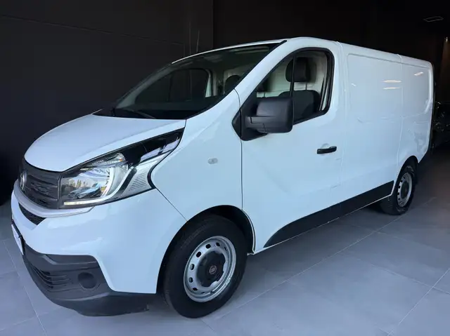 Fiat Talento 1.6 Mjt PM-TN H1L1
