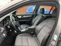 Mercedes-Benz C 200 T-Modell C 200 T CGI BlueEfficiency Silber - thumbnail 8