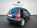 Renault Clio Initiale 1.6 AUTM/TÜV/LEDER/NAVI/KLIMA/AHK Schwarz - thumbnail 8