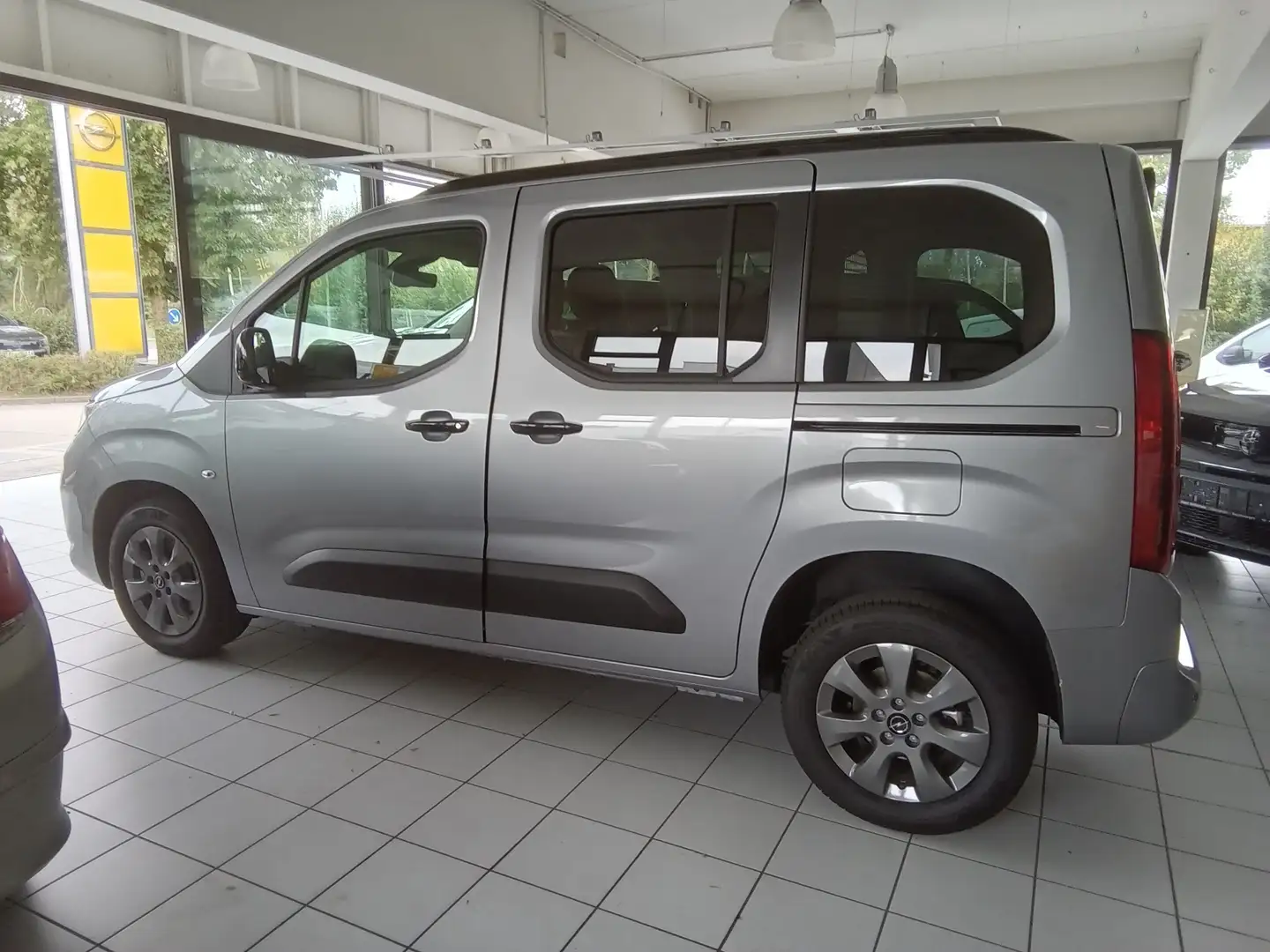 Opel Combo Edition N1 - 1