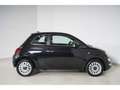 Fiat 500 1.0 GSE Hybrid Dolcevita Schwarz - thumbnail 4