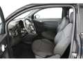 Fiat 500 1.0 GSE Hybrid Dolcevita Schwarz - thumbnail 10