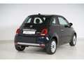 Fiat 500 1.0 GSE Hybrid Dolcevita Schwarz - thumbnail 7
