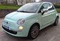 Fiat 500C 1.2 Cult Euro 6 Verde - thumbnail 2