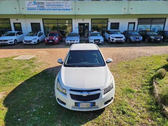 Chevrolet Cruze 1.8 5 porte LT GPL