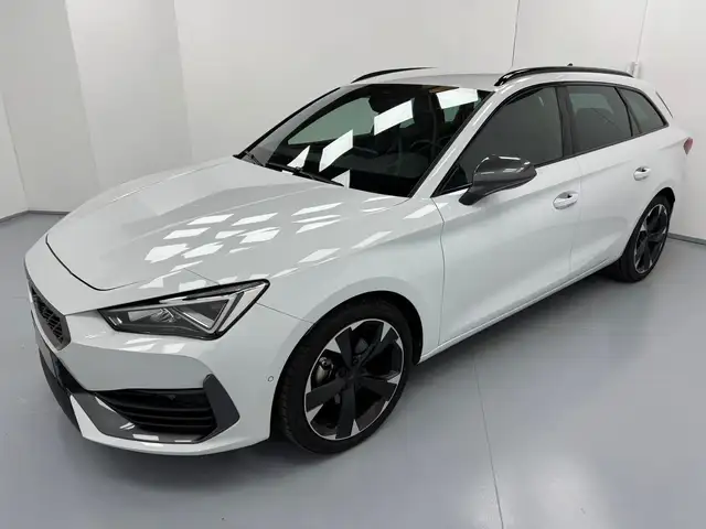 CUPRA Leon SPORTSTOURER 1.5 HYBRID 150CV DSG *ACC* ONLYPROMO!