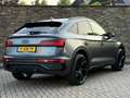 Audi Q5 55 TFSI e S-line Luchtvering Trekhaak Head Up ACC Grijs - thumbnail 11