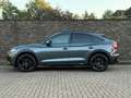 Audi Q5 55 TFSI e S-line Luchtvering Trekhaak Head Up ACC Grijs - thumbnail 8