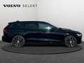 Volvo V60 T6 Ultra Dark / Hybride Noir - thumbnail 6